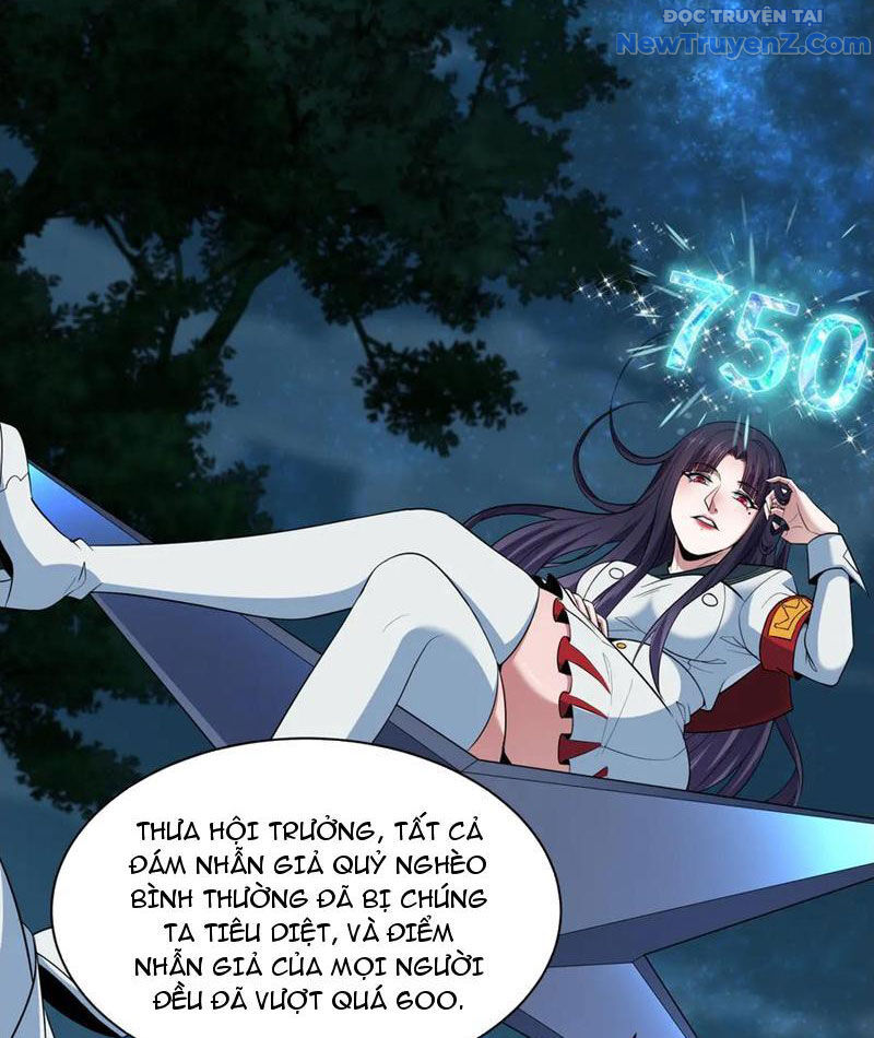 Kỷ Nguyên Kỳ Lạ Chap 476 - Next Chap 477