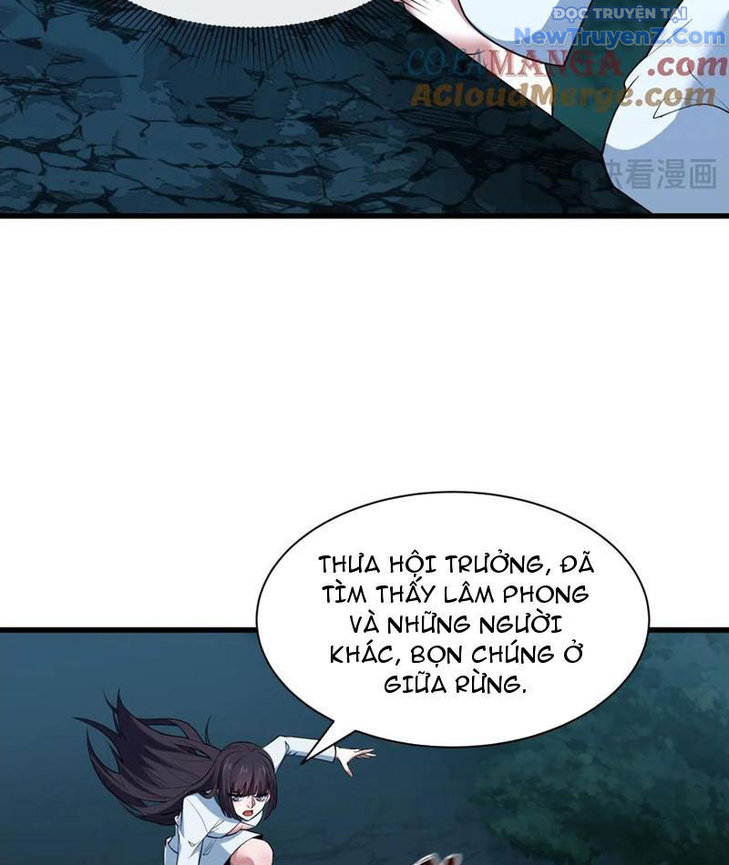 Kỷ Nguyên Kỳ Lạ Chap 476 - Next Chap 477