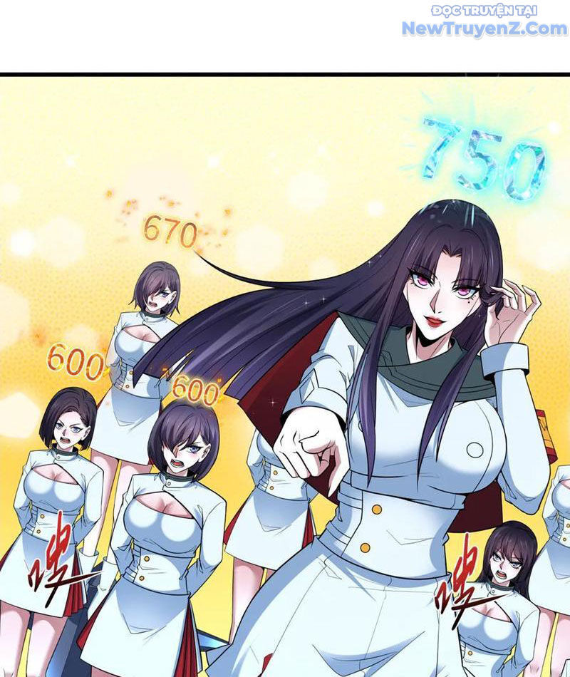 Kỷ Nguyên Kỳ Lạ Chap 476 - Next Chap 477