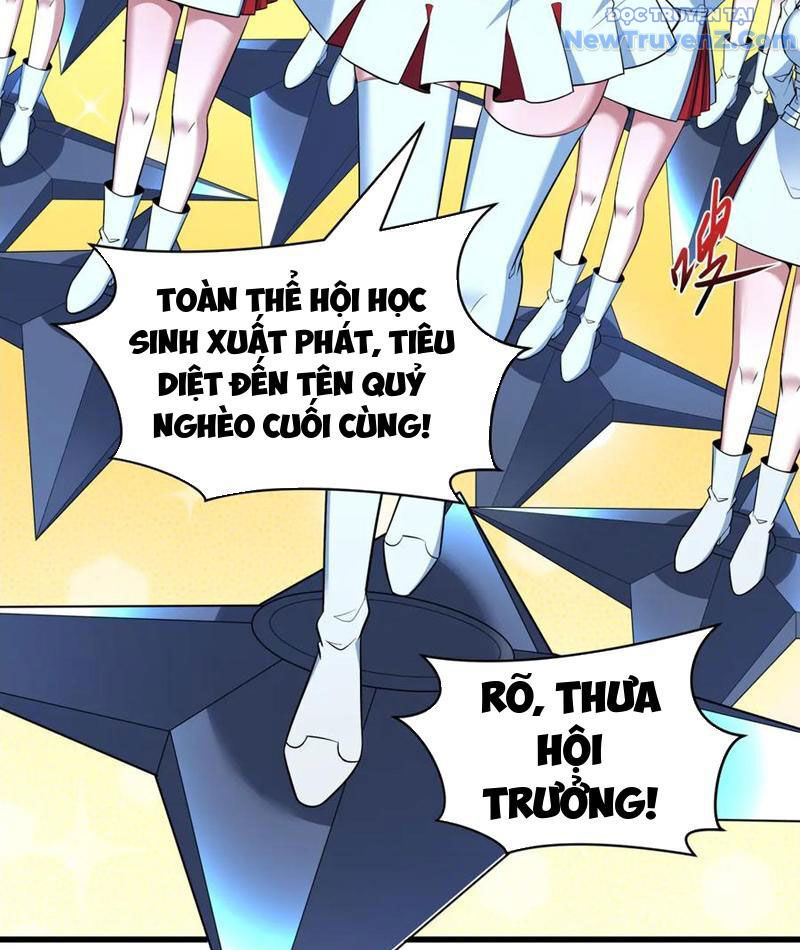 Kỷ Nguyên Kỳ Lạ Chap 476 - Next Chap 477