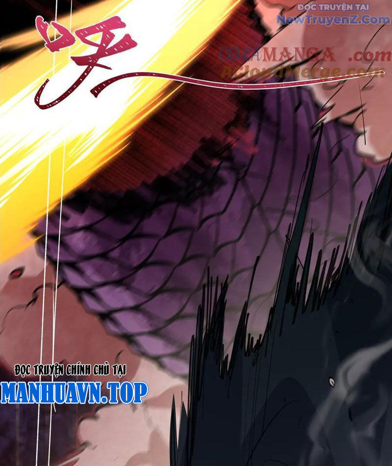 Kỷ Nguyên Kỳ Lạ Chap 476 - Next Chap 477