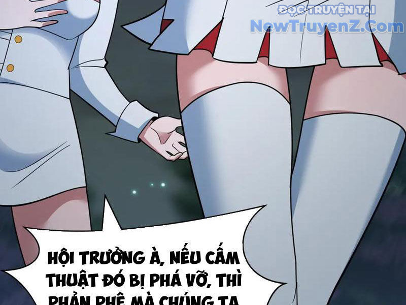 Kỷ Nguyên Kỳ Lạ Chap 477 - Next Chap 478