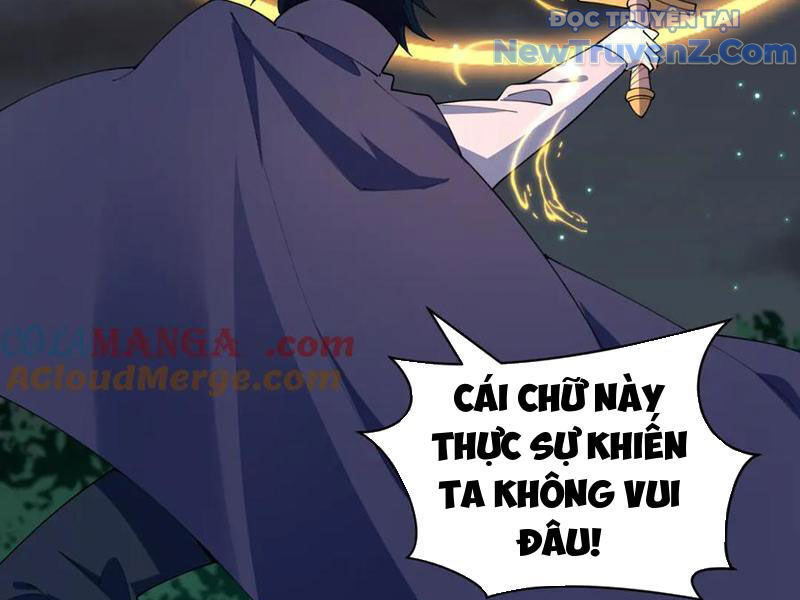 Kỷ Nguyên Kỳ Lạ Chap 477 - Next Chap 478