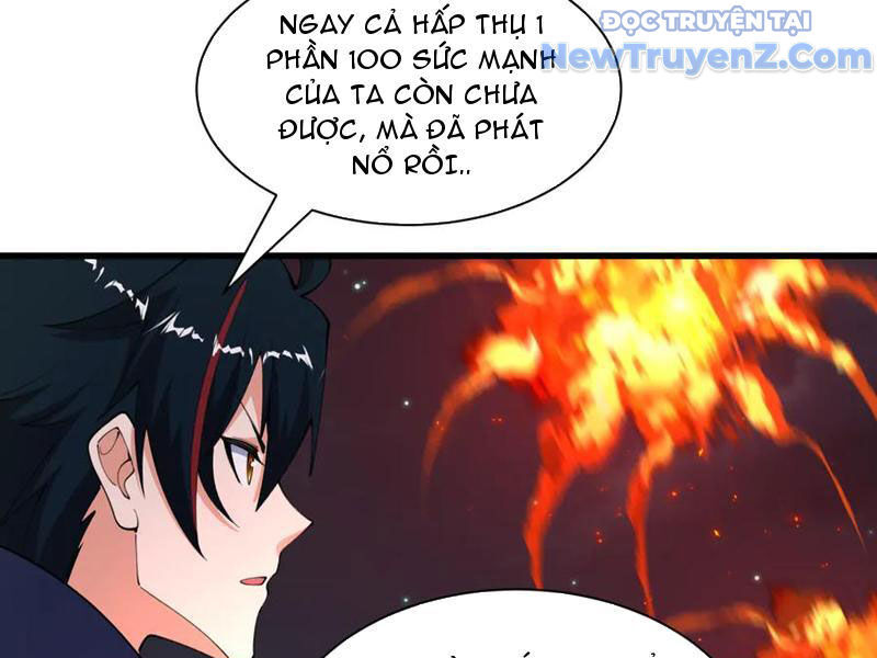 Kỷ Nguyên Kỳ Lạ Chap 477 - Next Chap 478