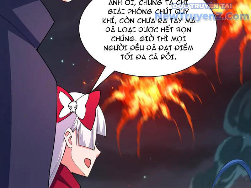 Kỷ Nguyên Kỳ Lạ Chap 477 - Next Chap 478