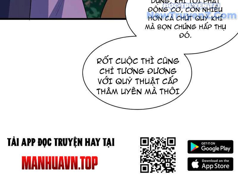 Kỷ Nguyên Kỳ Lạ Chap 477 - Next Chap 478