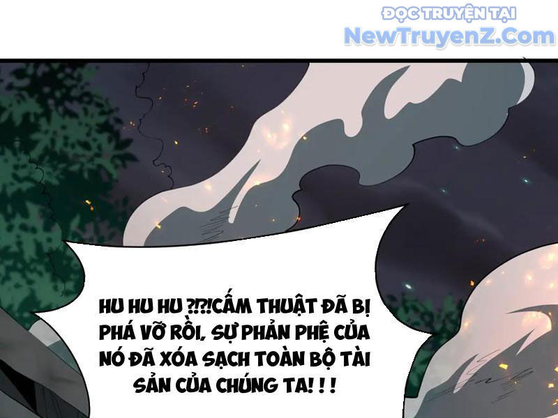Kỷ Nguyên Kỳ Lạ Chap 477 - Next Chap 478