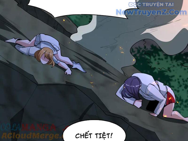 Kỷ Nguyên Kỳ Lạ Chap 477 - Next Chap 478