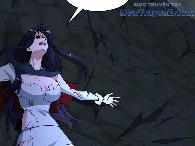 Kỷ Nguyên Kỳ Lạ Chap 477 - Next Chap 478