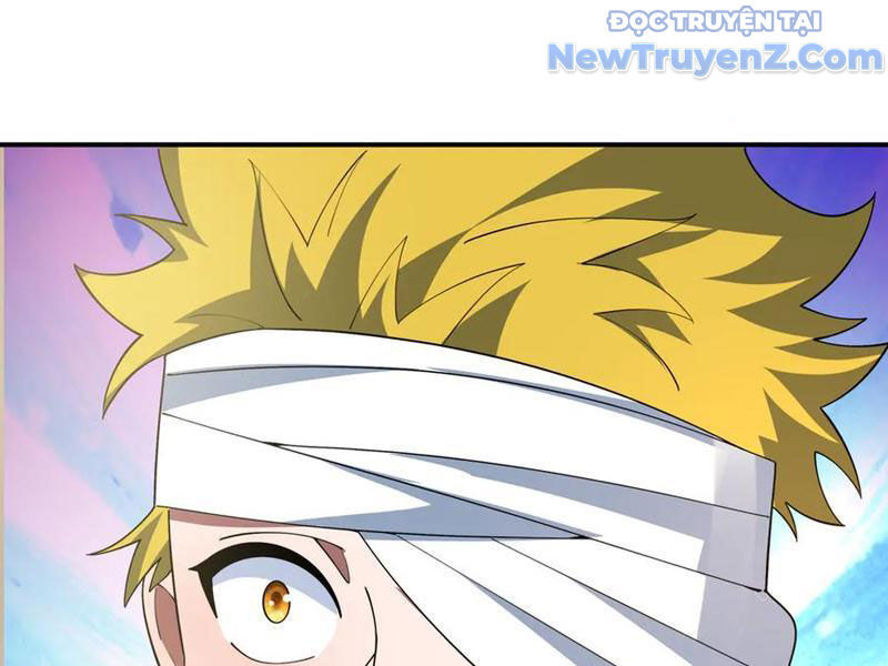 Kỷ Nguyên Kỳ Lạ Chap 477 - Next Chap 478