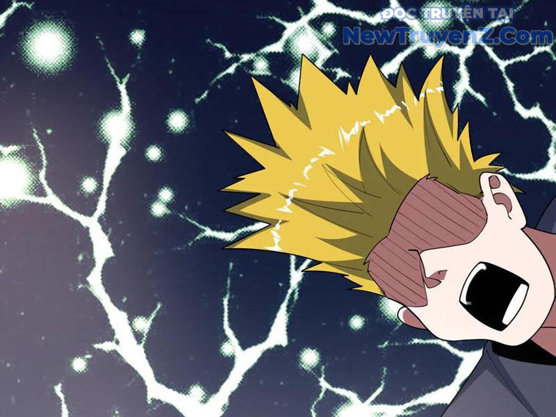 Kỷ Nguyên Kỳ Lạ Chap 477 - Next Chap 478