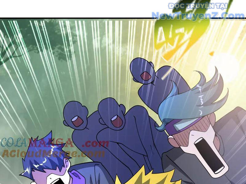 Kỷ Nguyên Kỳ Lạ Chap 477 - Next Chap 478