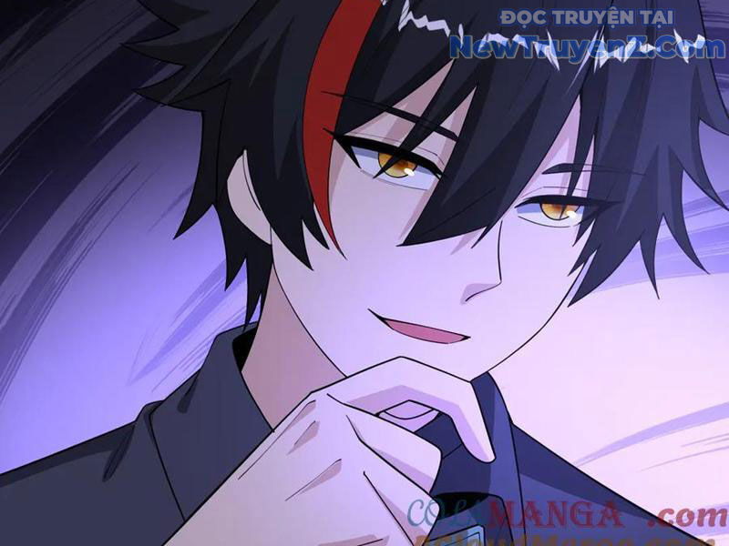 Kỷ Nguyên Kỳ Lạ Chap 477 - Next Chap 478