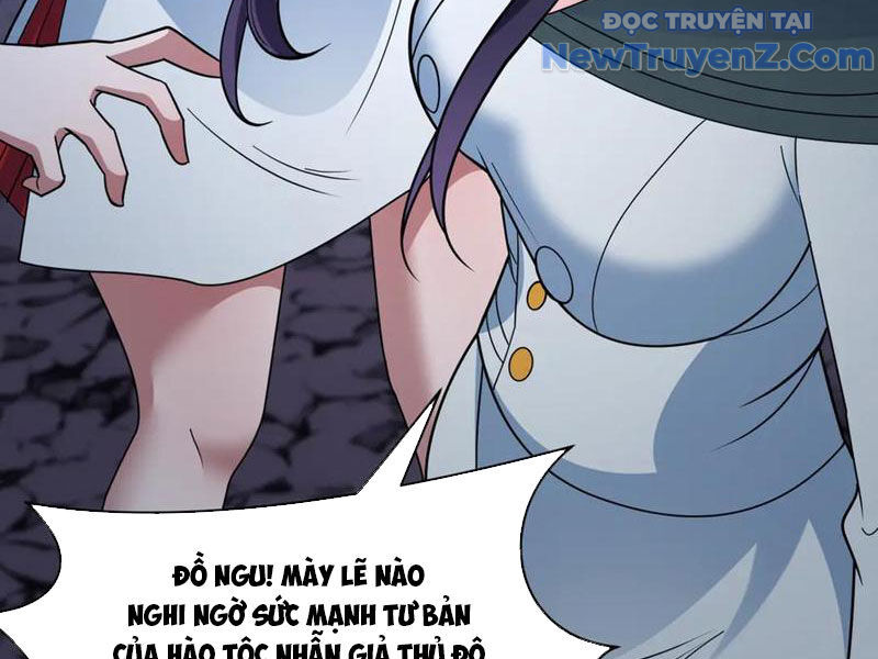 Kỷ Nguyên Kỳ Lạ Chap 477 - Next Chap 478