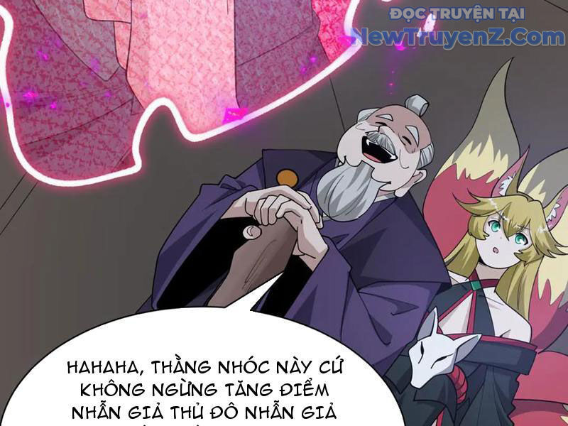 Kỷ Nguyên Kỳ Lạ Chap 477 - Next Chap 478
