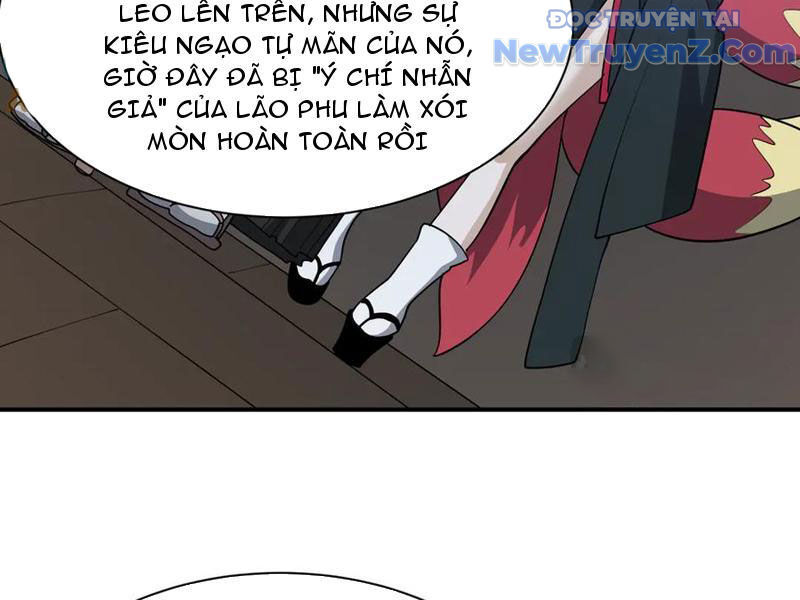 Kỷ Nguyên Kỳ Lạ Chap 477 - Next Chap 478