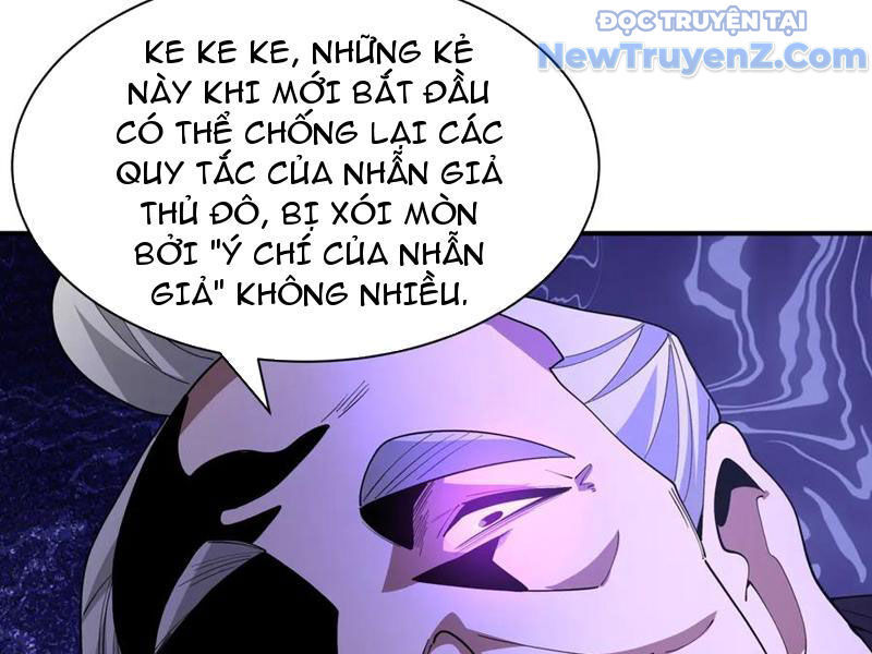Kỷ Nguyên Kỳ Lạ Chap 477 - Next Chap 478