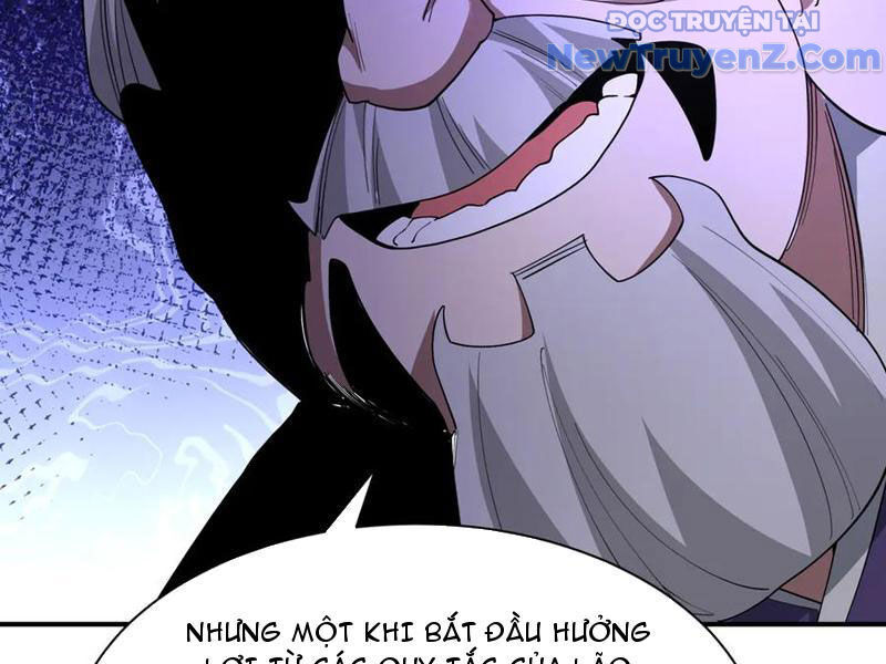 Kỷ Nguyên Kỳ Lạ Chap 477 - Next Chap 478