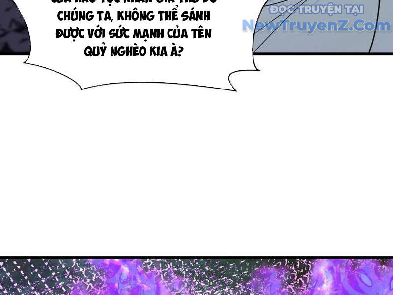 Kỷ Nguyên Kỳ Lạ Chap 477 - Next Chap 478