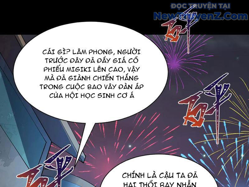 Kỷ Nguyên Kỳ Lạ Chap 477 - Next Chap 478