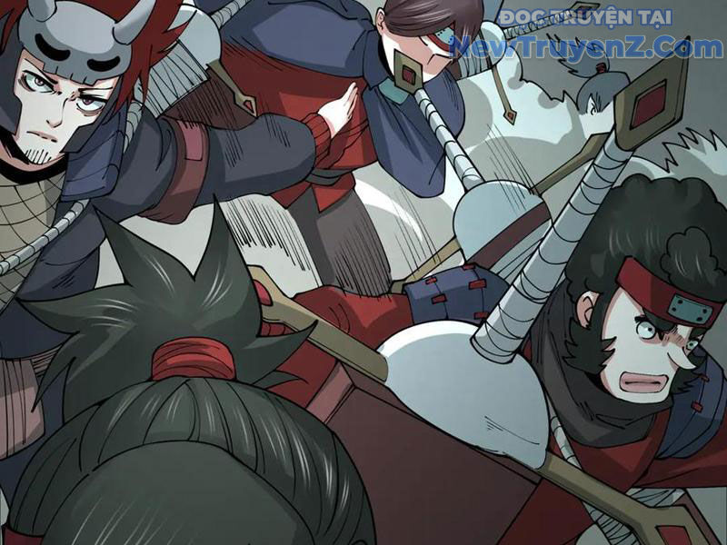 Kỷ Nguyên Kỳ Lạ Chap 477 - Next Chap 478