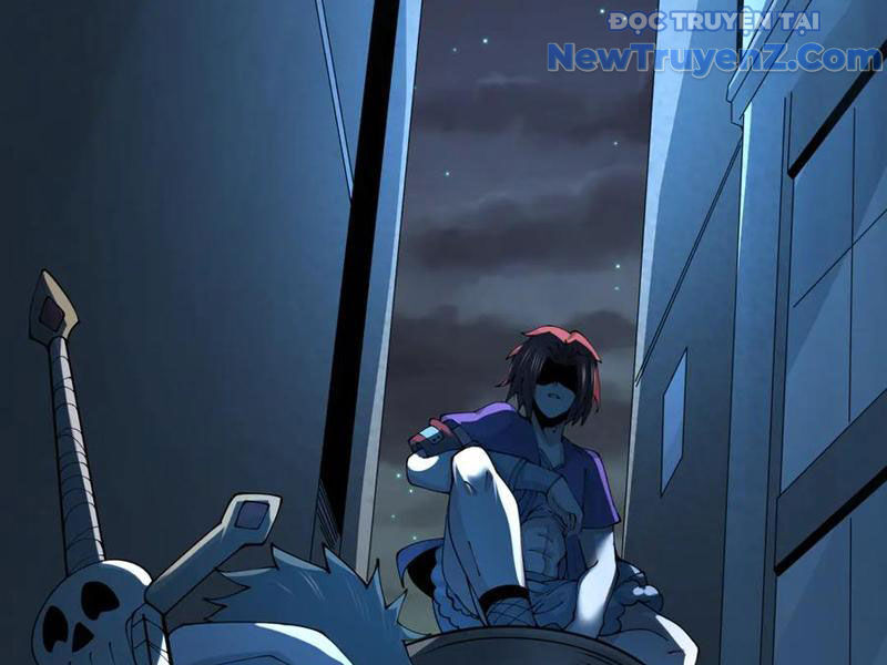 Kỷ Nguyên Kỳ Lạ Chap 477 - Next Chap 478