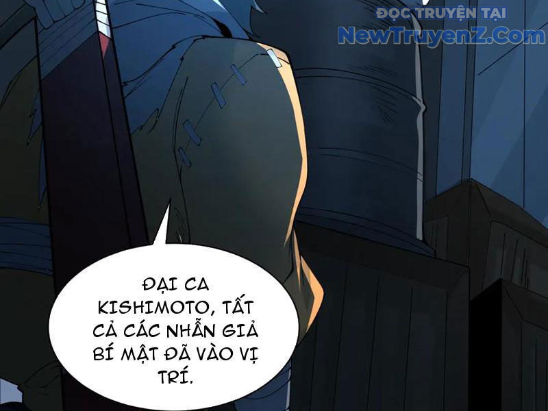 Kỷ Nguyên Kỳ Lạ Chap 477 - Next Chap 478