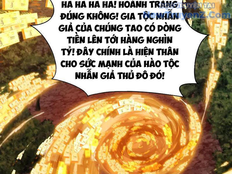 Kỷ Nguyên Kỳ Lạ Chap 477 - Next Chap 478