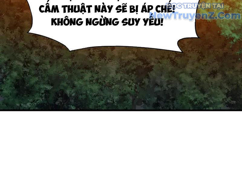 Kỷ Nguyên Kỳ Lạ Chap 477 - Next Chap 478