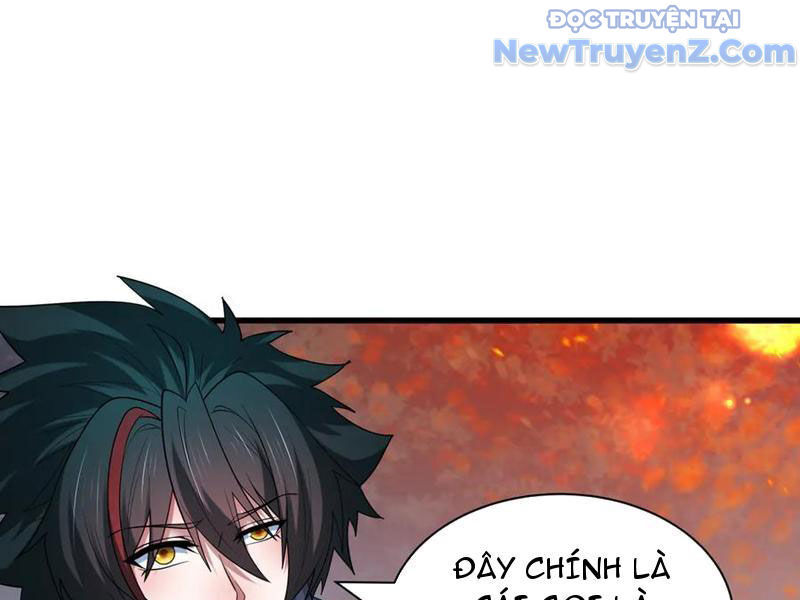 Kỷ Nguyên Kỳ Lạ Chap 477 - Next Chap 478