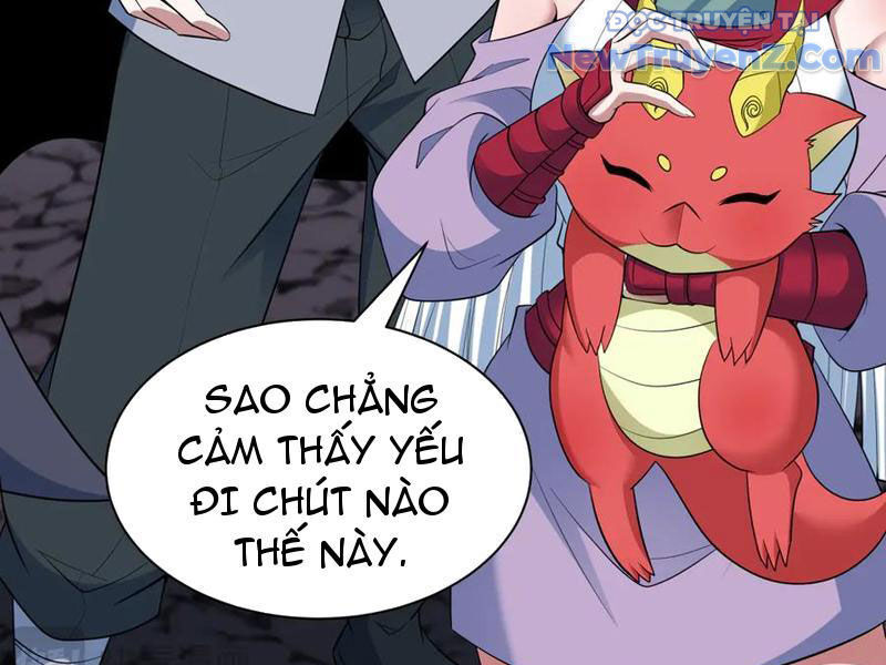 Kỷ Nguyên Kỳ Lạ Chap 477 - Next Chap 478
