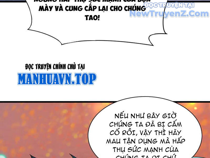 Kỷ Nguyên Kỳ Lạ Chap 477 - Next Chap 478