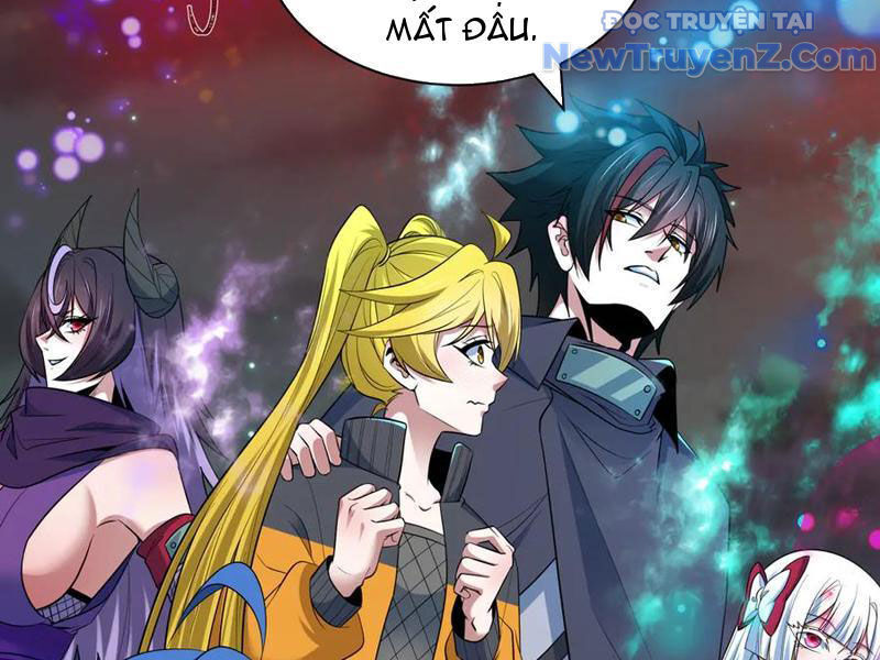 Kỷ Nguyên Kỳ Lạ Chap 477 - Next Chap 478