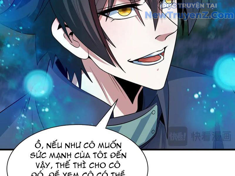 Kỷ Nguyên Kỳ Lạ Chap 477 - Next Chap 478
