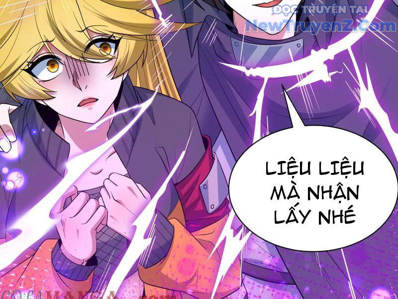 Kỷ Nguyên Kỳ Lạ Chap 477 - Next Chap 478