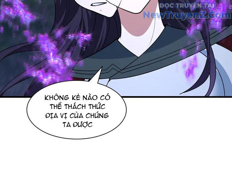 Kỷ Nguyên Kỳ Lạ Chap 477 - Next Chap 478