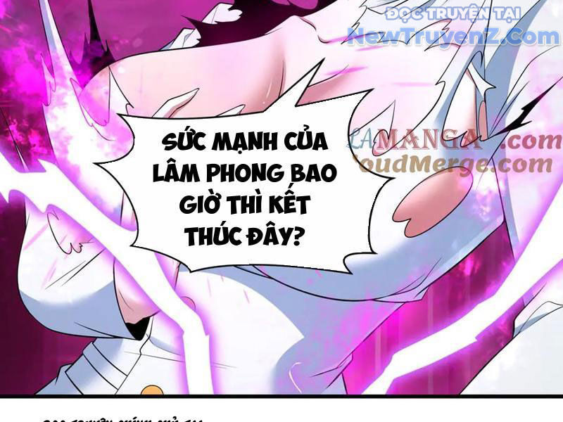 Kỷ Nguyên Kỳ Lạ Chap 477 - Next Chap 478