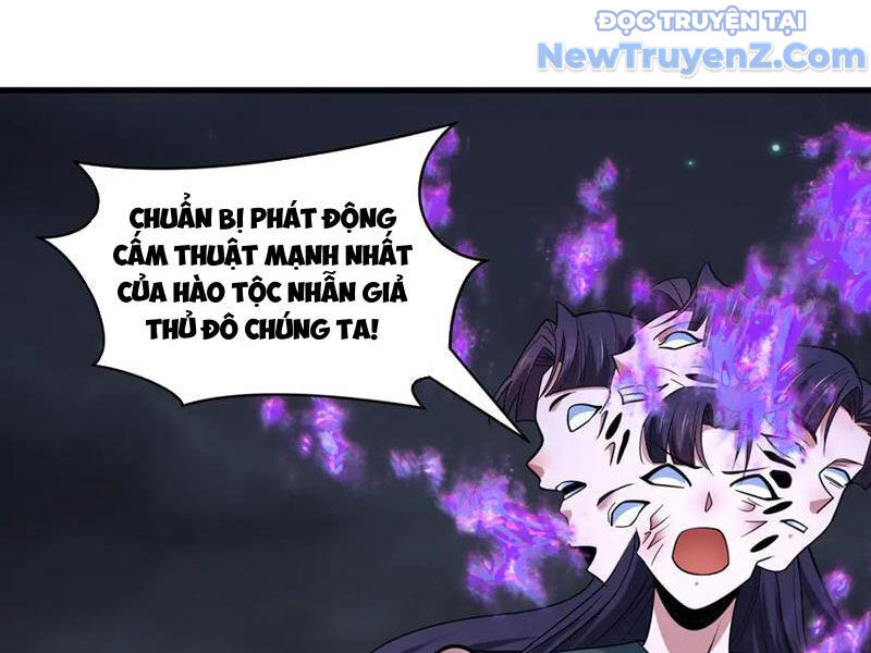 Kỷ Nguyên Kỳ Lạ Chap 477 - Next Chap 478