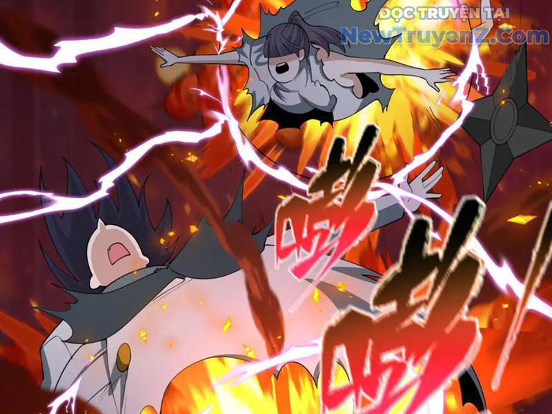 Kỷ Nguyên Kỳ Lạ Chap 477 - Next Chap 478