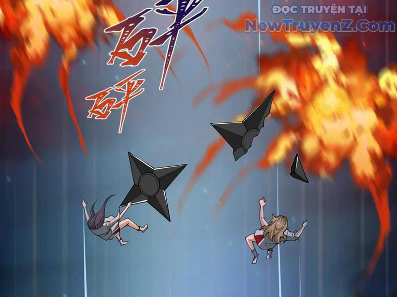 Kỷ Nguyên Kỳ Lạ Chap 477 - Next Chap 478