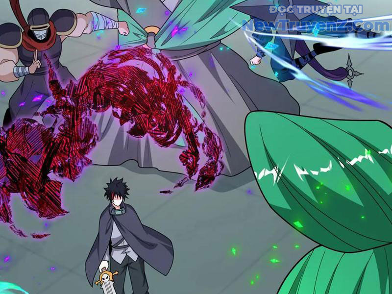 Kỷ Nguyên Kỳ Lạ Chap 478 - Next Chap 479