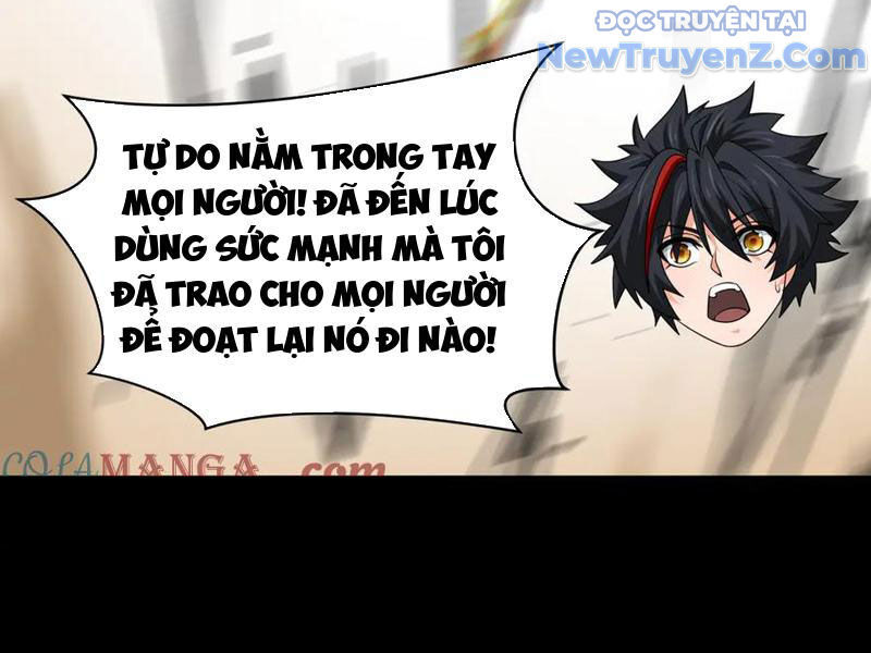 Kỷ Nguyên Kỳ Lạ Chap 478 - Next Chap 479