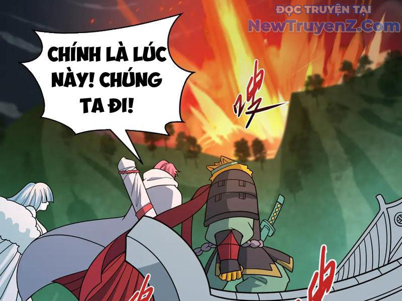Kỷ Nguyên Kỳ Lạ Chap 478 - Next Chap 479
