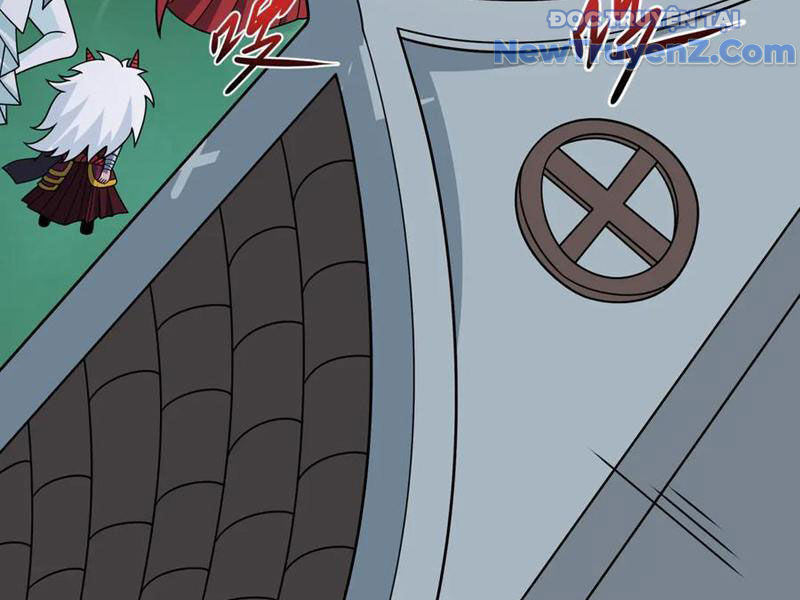 Kỷ Nguyên Kỳ Lạ Chap 478 - Next Chap 479