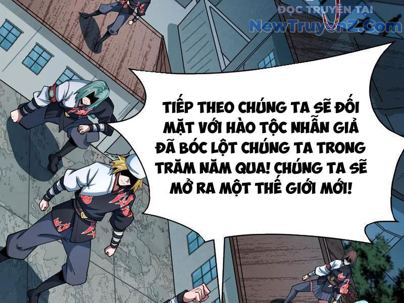 Kỷ Nguyên Kỳ Lạ Chap 478 - Next Chap 479