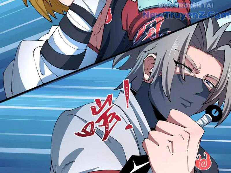 Kỷ Nguyên Kỳ Lạ Chap 478 - Next Chap 479