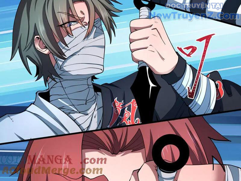 Kỷ Nguyên Kỳ Lạ Chap 478 - Next Chap 479