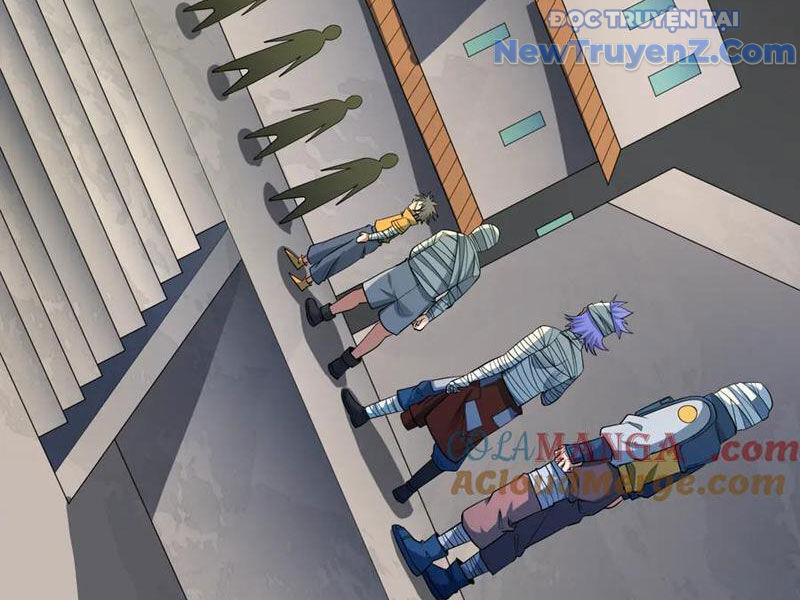 Kỷ Nguyên Kỳ Lạ Chap 478 - Next Chap 479