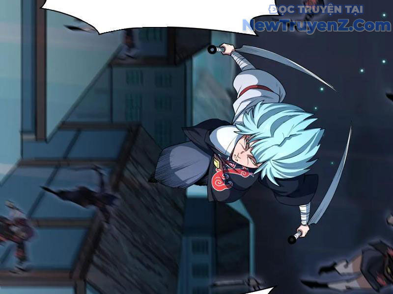 Kỷ Nguyên Kỳ Lạ Chap 478 - Next Chap 479