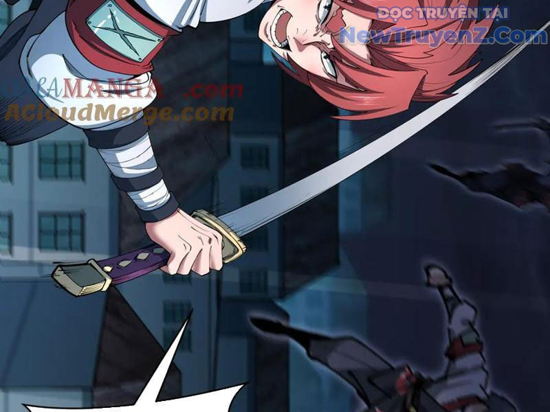 Kỷ Nguyên Kỳ Lạ Chap 478 - Next Chap 479